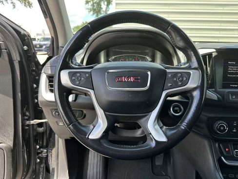 Used 2020 GMC Terrain SLE FWD image 20