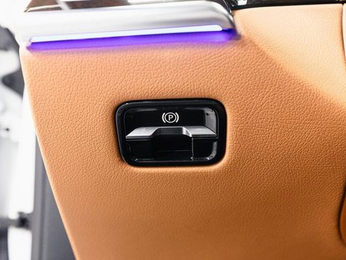 Used 2024 Mercedes-Benz S 580 S 580 image 10