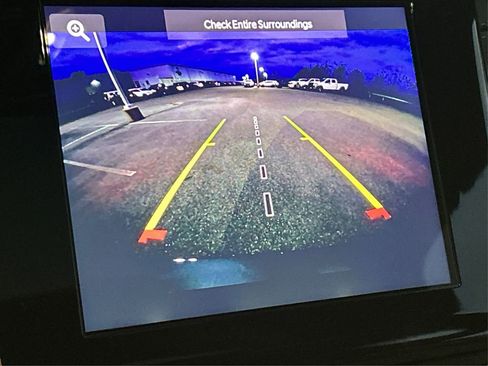 New 2025 Jeep Grand Cherokee L Altitude image 30