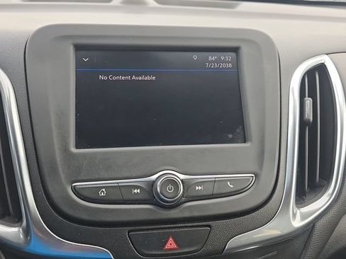 Used 2021 Chevrolet Equinox LT w/ Driver Convenience Package FWD image 23