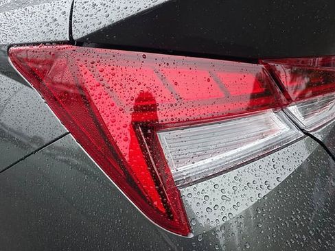 New 2026 Hyundai Elantra Limited image 47