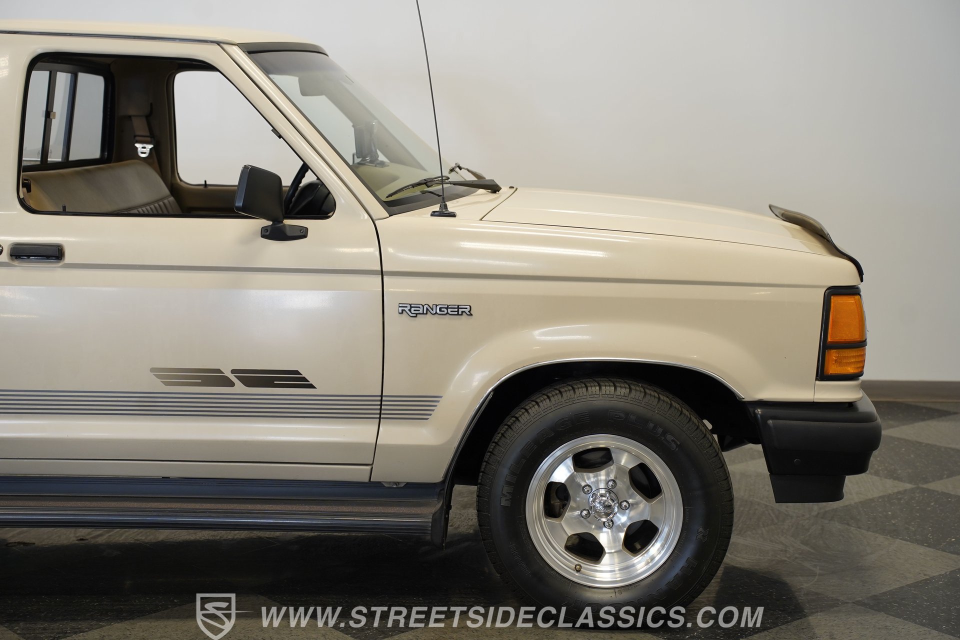 Used 1990 Ford Ranger 2WD Regular Cab image 33