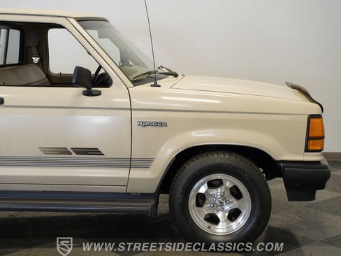 Used 1990 Ford Ranger 2WD Regular Cab image 33