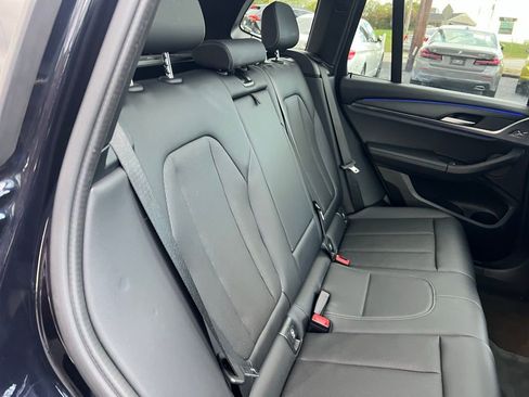Used 2023 BMW X3 xDrive30i w/ M Sport Package image 40