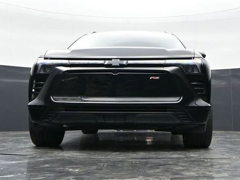 Used 2024 Chevrolet Blazer EV RS image 36