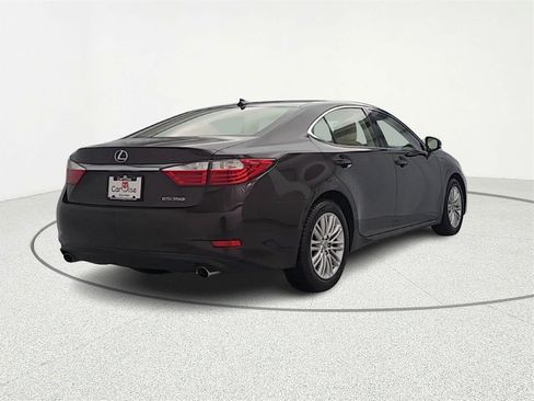 Used 2014 Lexus ES 350 image 7