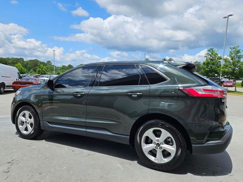 Used 2023 Ford Edge SE AWD/4WD image 5