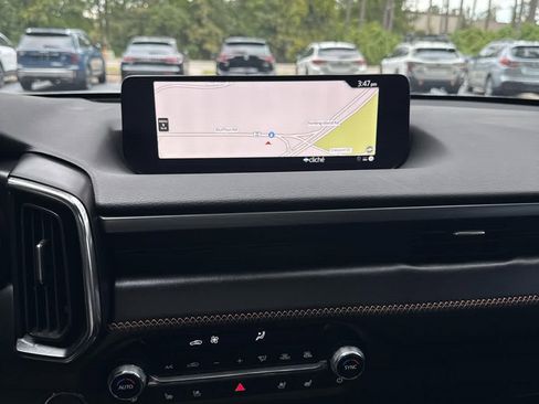 Used 2024 MAZDA CX-50 2.5 Turbo w/ Cargo Package image 24