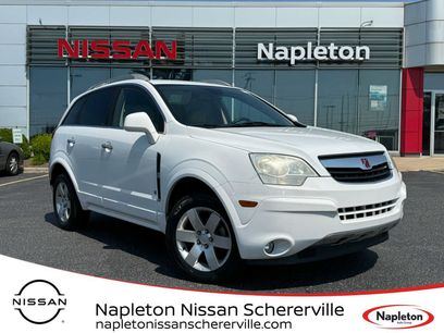 Used 2008 Saturn Vue XR w/ Premium Trim Package