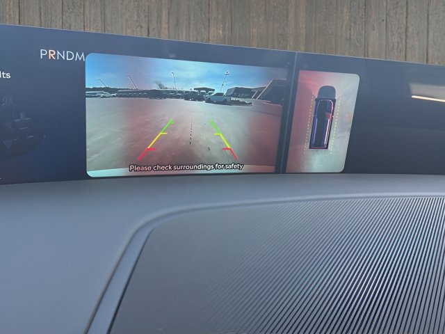 New 2025 Lincoln Navigator Reserve AWD/4WD image 23