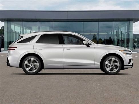 New 2026 Genesis GV70 2.5T Advanced AWD/4WD image 4
