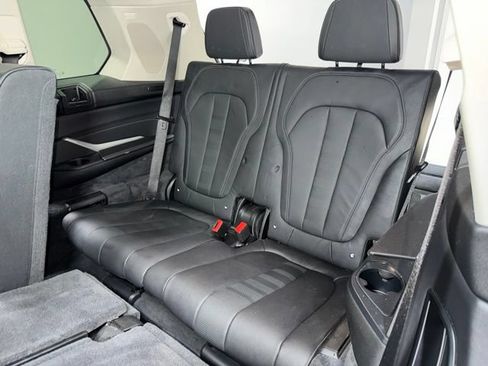 Used 2019 BMW X7 xDrive50i AWD/4WD image 31