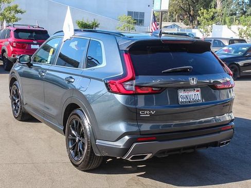 Used 2024 Honda CR-V Sport image 7