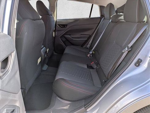 New 2026 Subaru Impreza 2.0i Sport AWD/4WD image 16