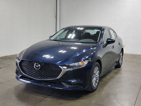 New 2026 MAZDA MAZDA3 s image 2