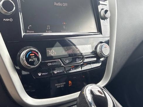 Used 2023 Nissan Murano SV AWD/4WD image 19