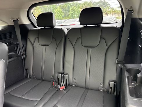 Used 2023 Kia Sorento SX FWD image 28