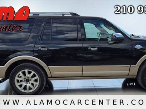 Used 2013 Ford Expedition King Ranch RWD image 6