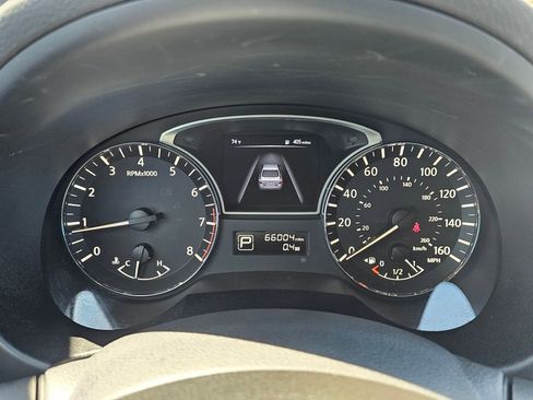 Used 2015 Nissan Altima 2.5 S w/ Power Driver Seat Package FWD image 15