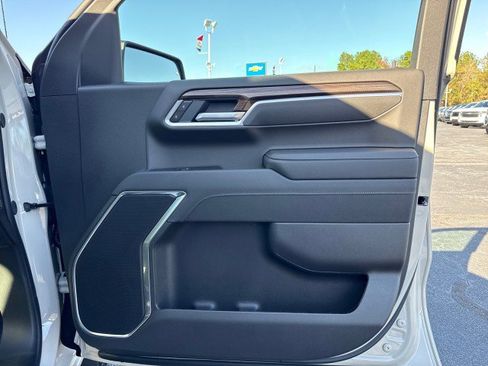 New 2026 Chevrolet Silverado 1500 RST w/ RST Select Package image 13