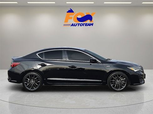 Used 2022 Acura ILX image 6