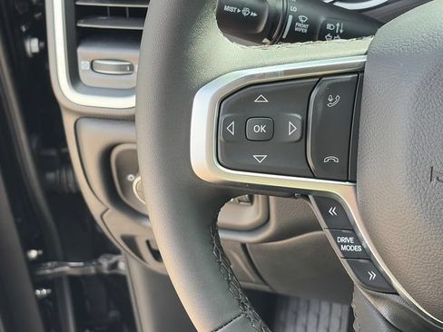 New 2026 RAM 1500 Lone Star RWD image 26