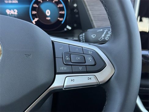 New 2026 Volkswagen Atlas SEL Premium R-Line image 12