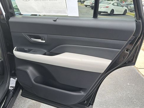 New 2026 Toyota Grand Highlander AWD Hybrid image 17