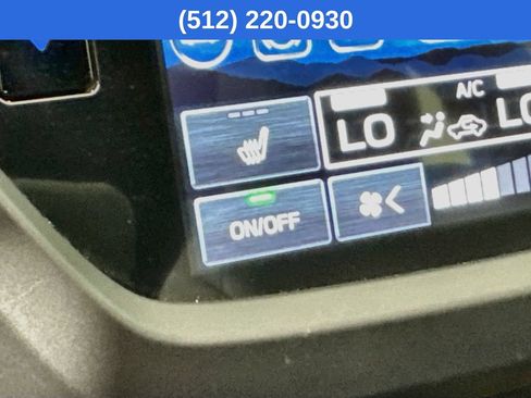 Used 2026 Subaru Forester Wilderness AWD/4WD image 25