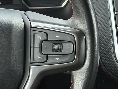 Used 2021 Chevrolet Tahoe RST w/ Luxury Package image 24