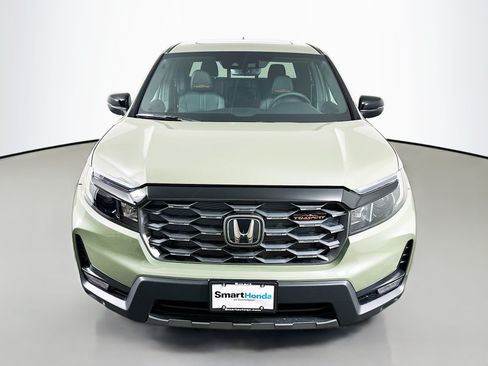 New 2026 Honda Ridgeline TrailSport image 2