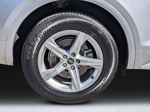 Used 2022 Audi Q5 2.0T Premium w/ Convenience Package image 11