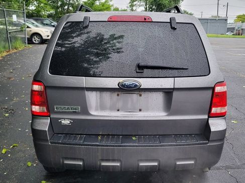 Used 2009 Ford Escape XLT FWD image 5