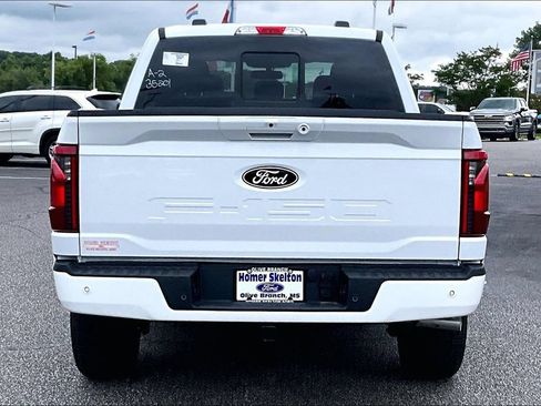 New 2026 Ford F150 XLT w/ Equipment Group 302A MID AWD/4WD image 4