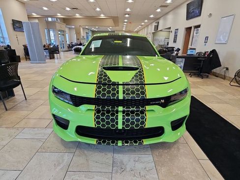 Used 2023 Dodge Charger Scat Pack image 3