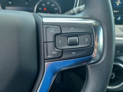 Used 2025 Chevrolet Blazer LT AWD/4WD image 15