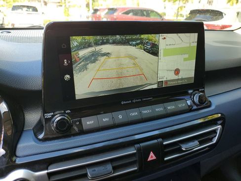 Certified 2022 Kia Seltos S image 29