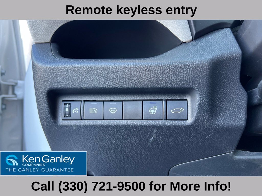 Used 2022 Toyota RAV4 XLE w/ Convenience Package AWD/4WD image 26