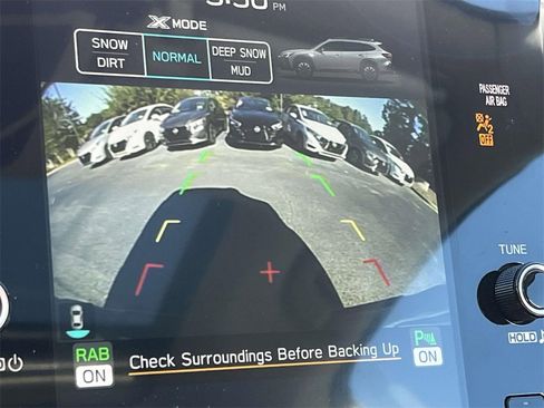 Used 2023 Subaru Outback Onyx Edition XT image 7