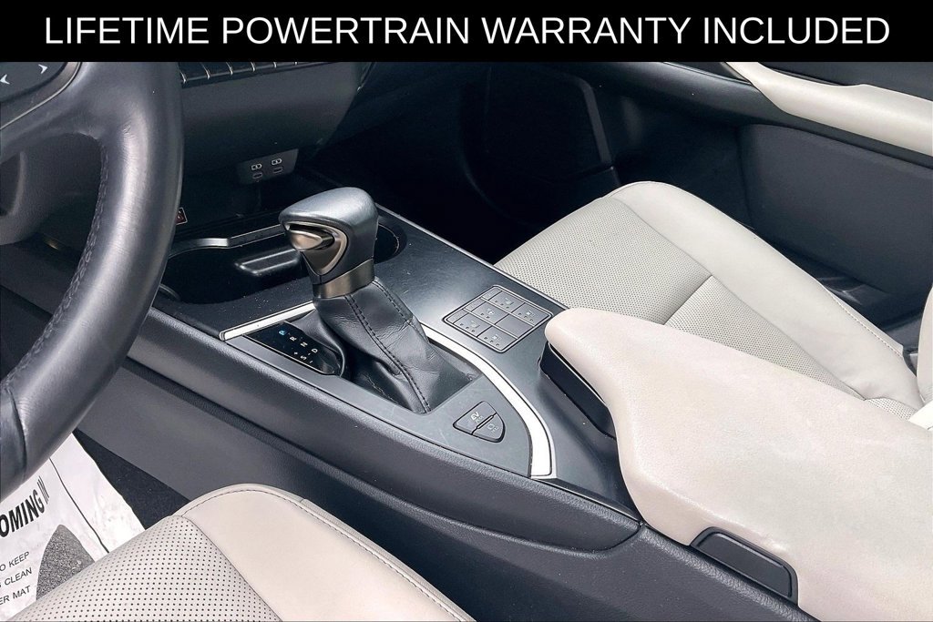Used 2023 Lexus UX 250h FWD w/ Premium Package image 13