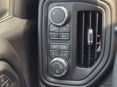New 2026 GMC Sierra 1500 Pro w/ Pro Value Package AWD/4WD image 18