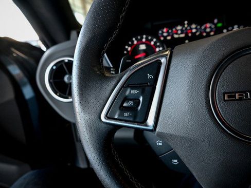 Used 2023 Chevrolet Camaro SS image 26