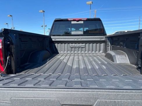 New 2026 GMC Sierra 2500 Denali w/ Denali Reserve Package AWD/4WD image 20