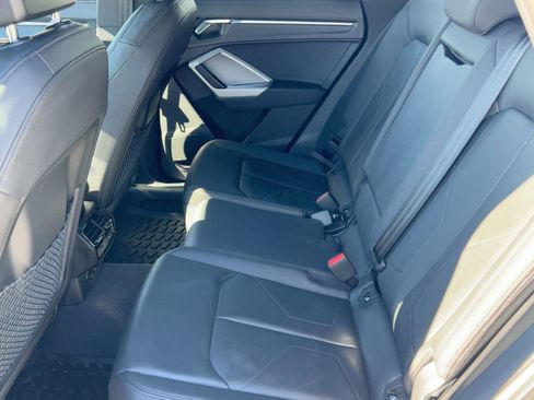 Certified 2023 Audi Q3 2.0T Premium Plus w/ Premium Plus Package image 15