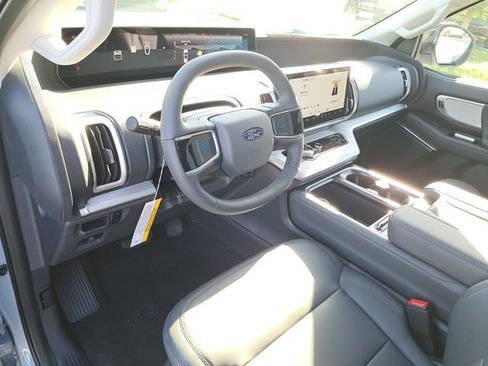 New 2026 Ford Expedition Max Active RWD image 19
