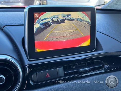 Used 2018 FIAT 124 Spider Lusso w/ Convenience Group image 21