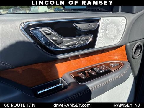 Used 2024 Lincoln Navigator Black Label AWD/4WD image 14