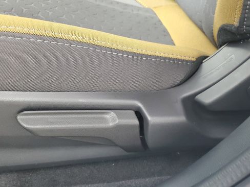 New 2026 Subaru Crosstrek 2.5i Sport image 32