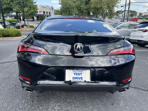 Used 2024 Acura Integra FWD image 4