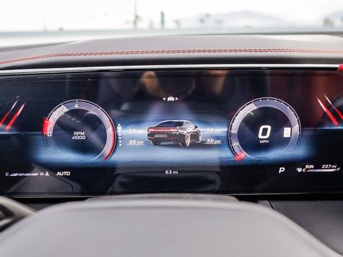 New 2026 Dodge Charger R/T AWD/4WD image 28